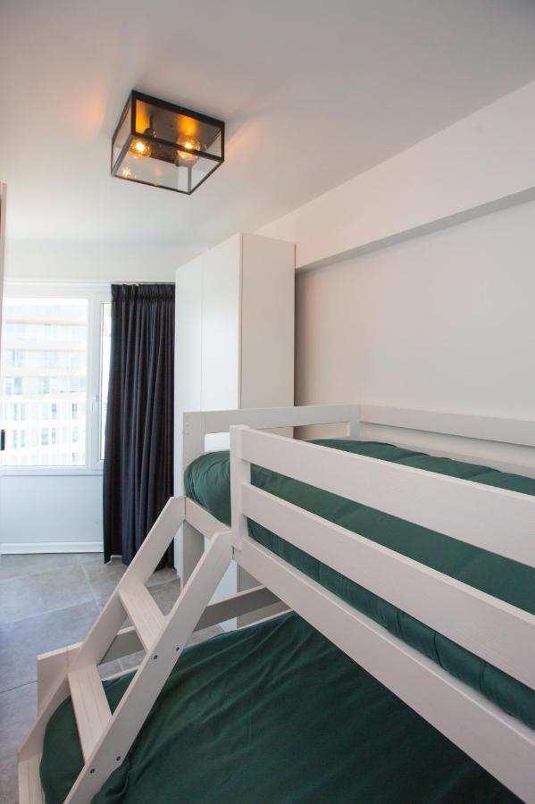 Maison Remi By Exclusive-Stays Ostende Exteriér fotografie